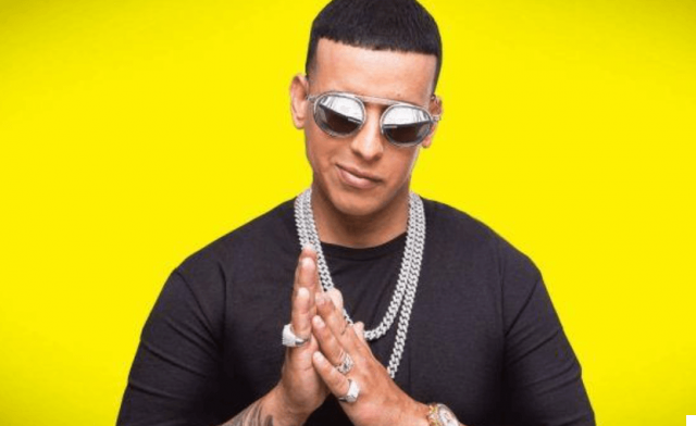 Os melhores cantores de reggaeton de Porto Rico