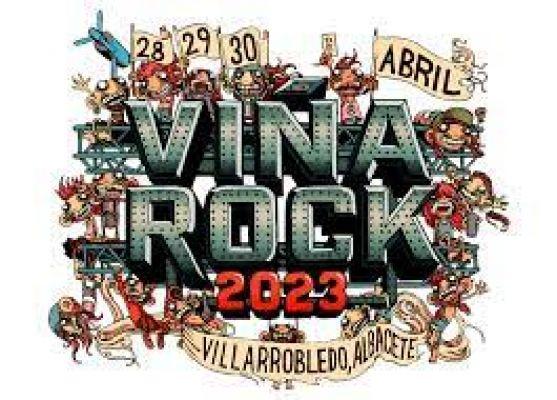 Viña Rock