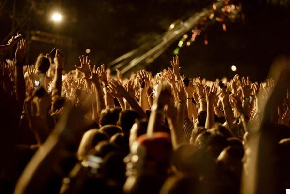 Los mejores festivales de música en Europa en verano