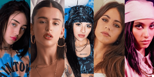 Best Argentine singers of the moment