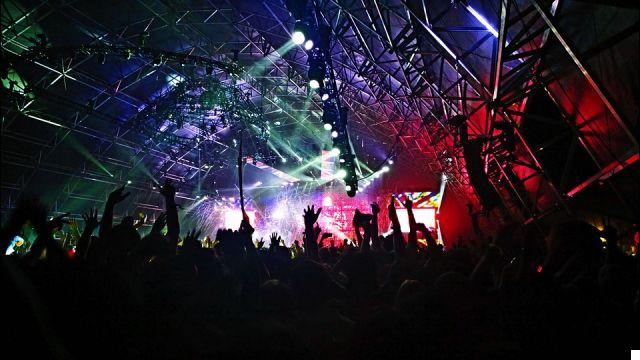 Best festivals in the world