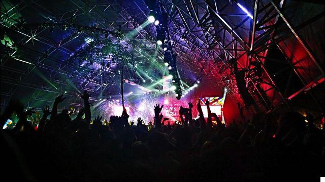 Mejores festivales de música de la historia
