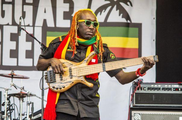 Best reggae music festivals in Europe