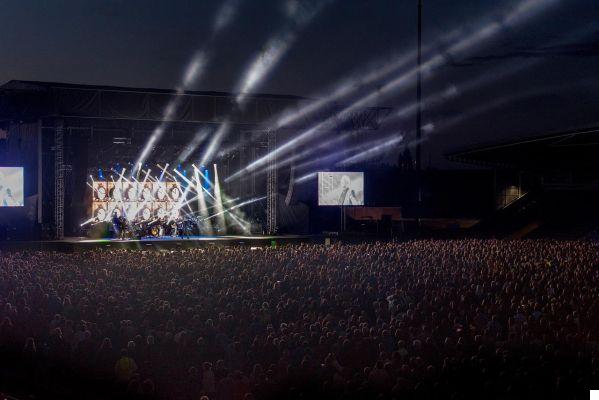 Les meilleurs festivals de musique pop en Europe